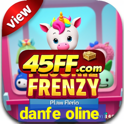 danfe oline